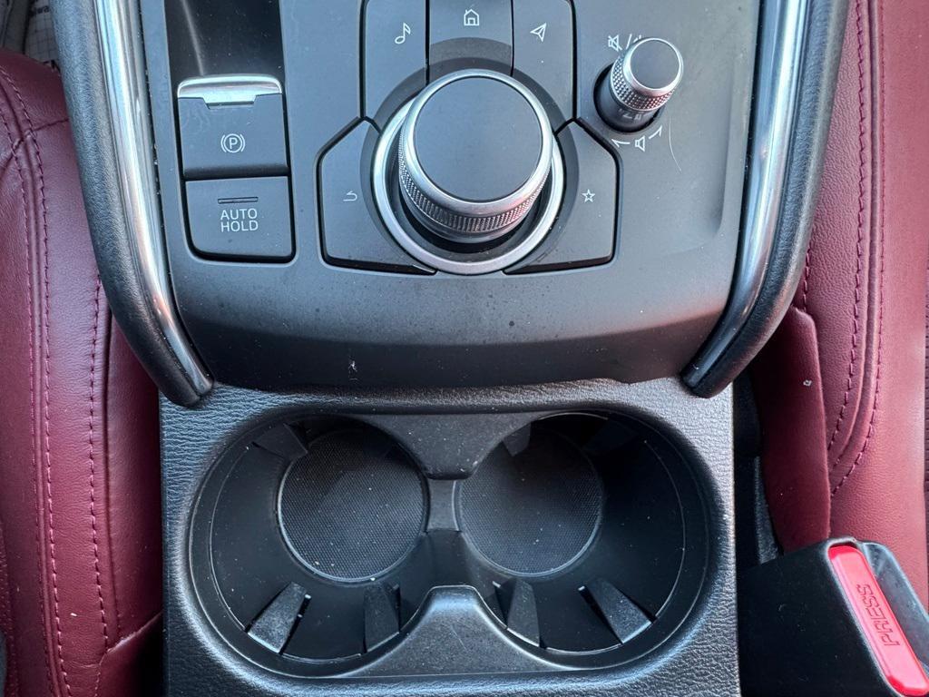 used 2023 Mazda CX-5 car, priced at $24,900