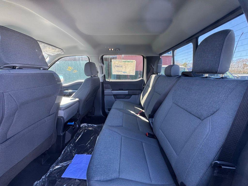 new 2026 Ford F-150 car, priced at $62,390