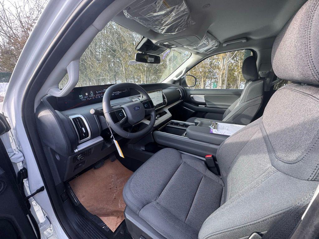 new 2026 Ford Expedition car, priced at $70,290