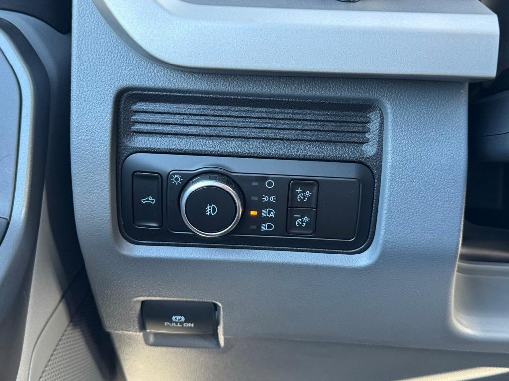 new 2026 Ford F-250 car, priced at $60,350