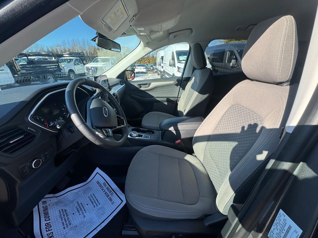 used 2022 Ford Escape car, priced at $22,500