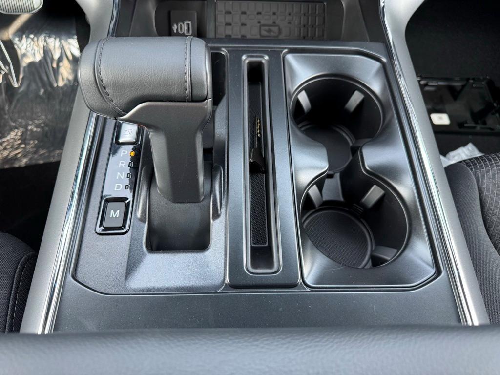 new 2025 Ford F-150 car, priced at $59,166