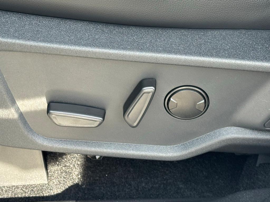 new 2025 Ford Bronco car, priced at $46,595