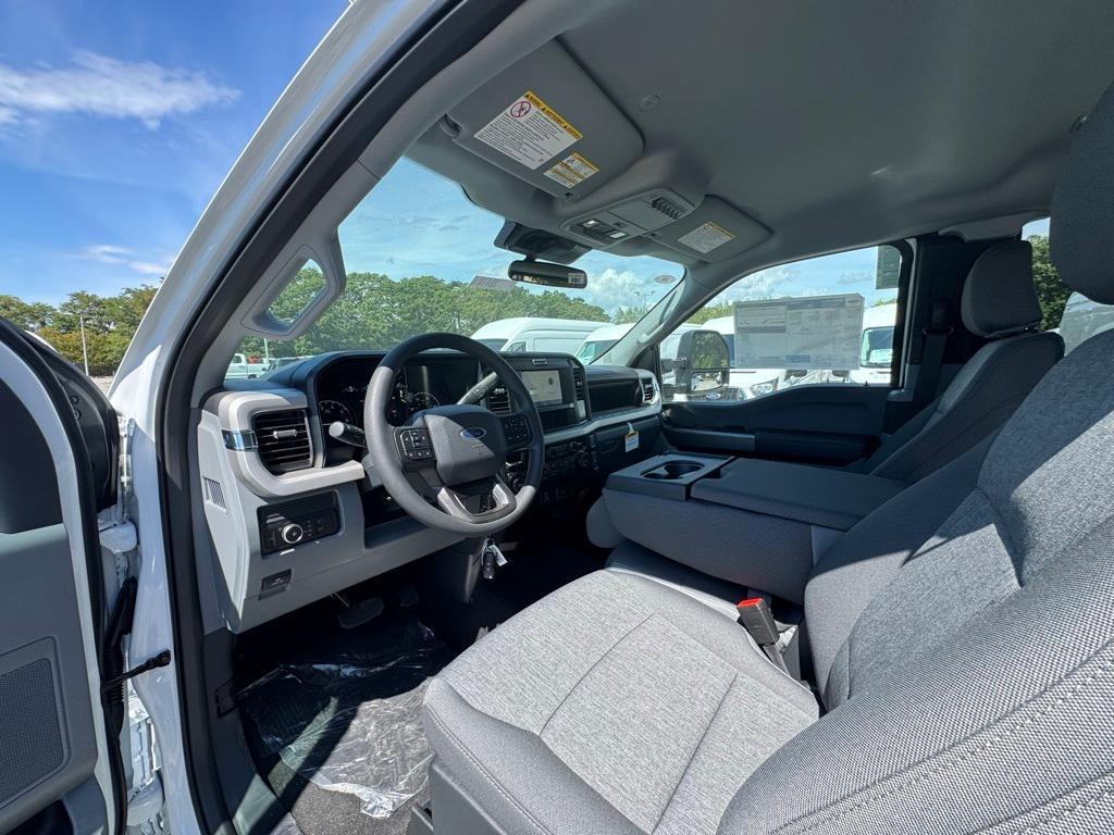 new 2026 Ford F-350 car, priced at $61,755