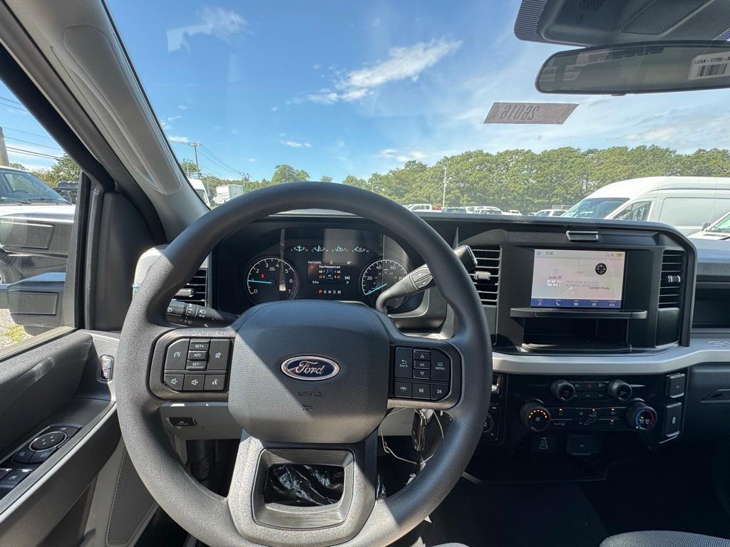 new 2026 Ford F-350 car, priced at $61,755