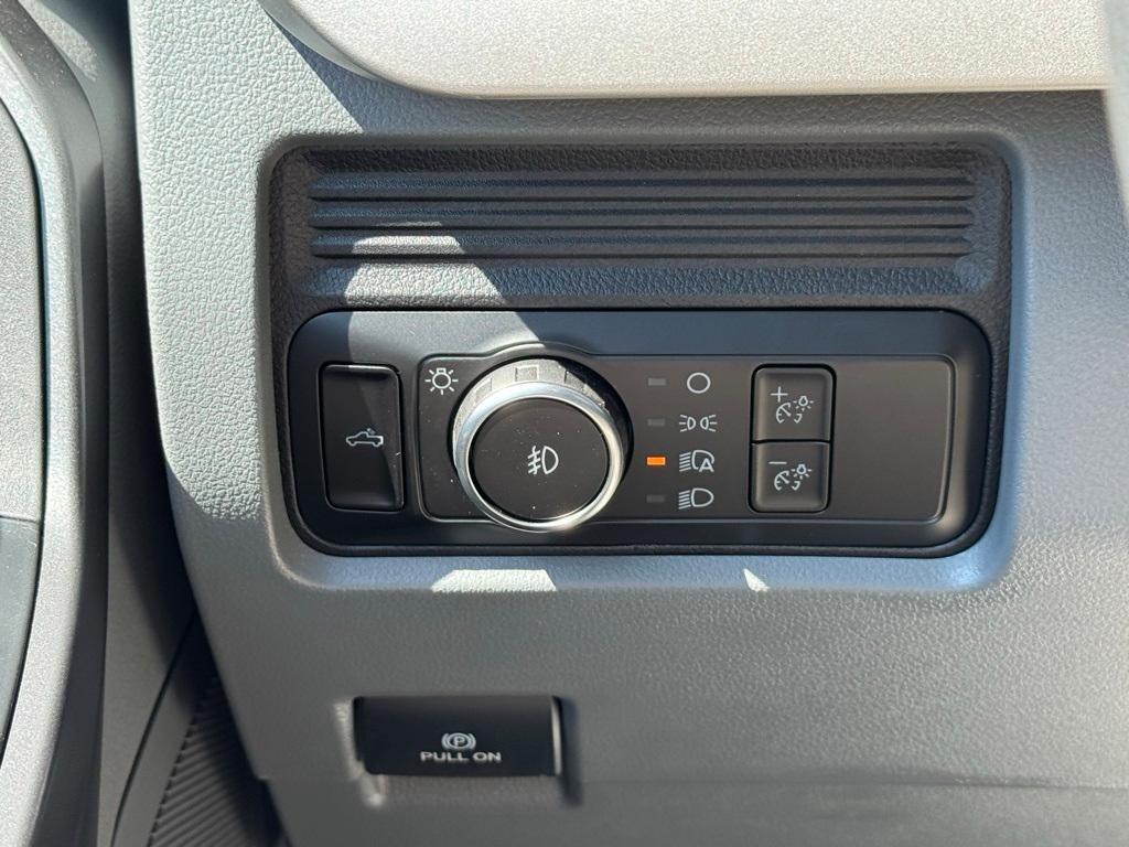 new 2026 Ford F-350 car, priced at $61,755