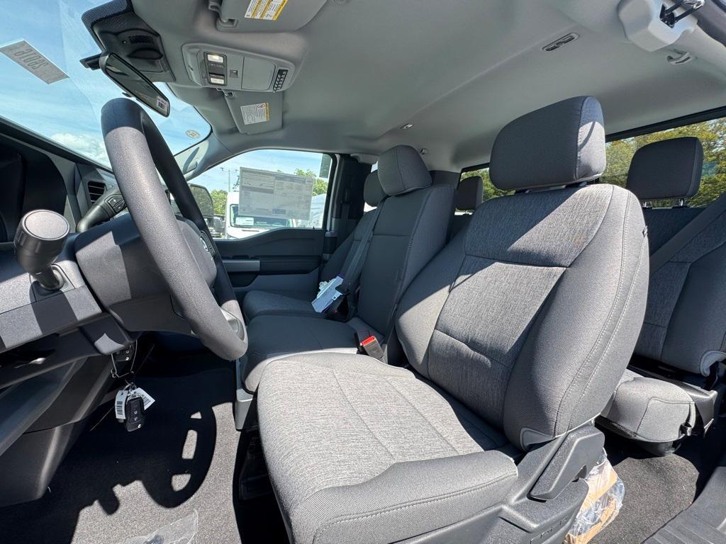 new 2026 Ford F-350 car, priced at $61,755