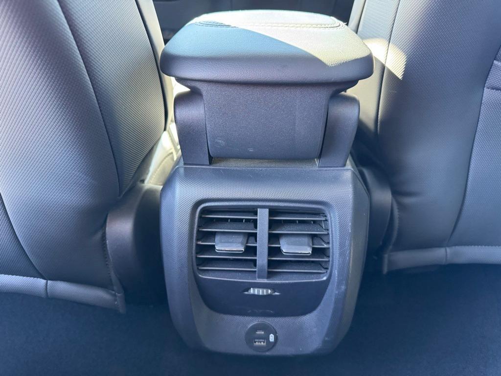 used 2022 Ford Mustang Mach-E car, priced at $22,700