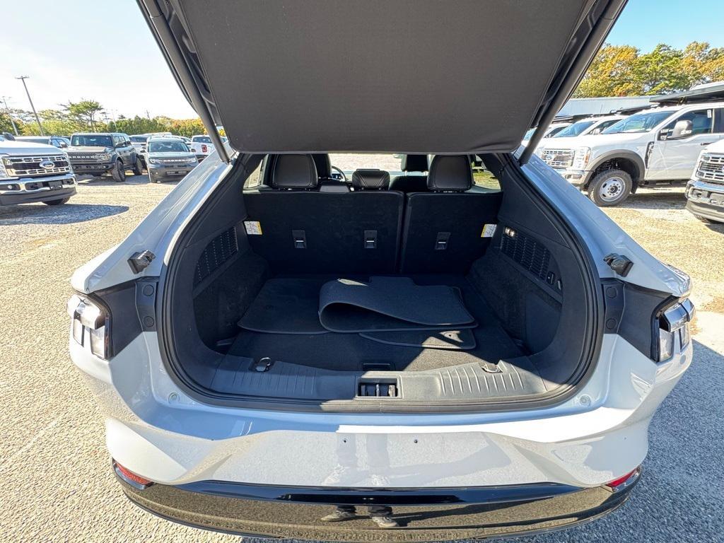 used 2022 Ford Mustang Mach-E car, priced at $22,700
