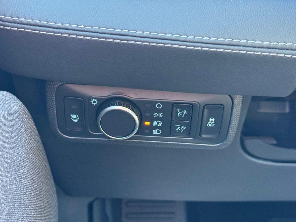 used 2022 Ford Mustang Mach-E car, priced at $22,700