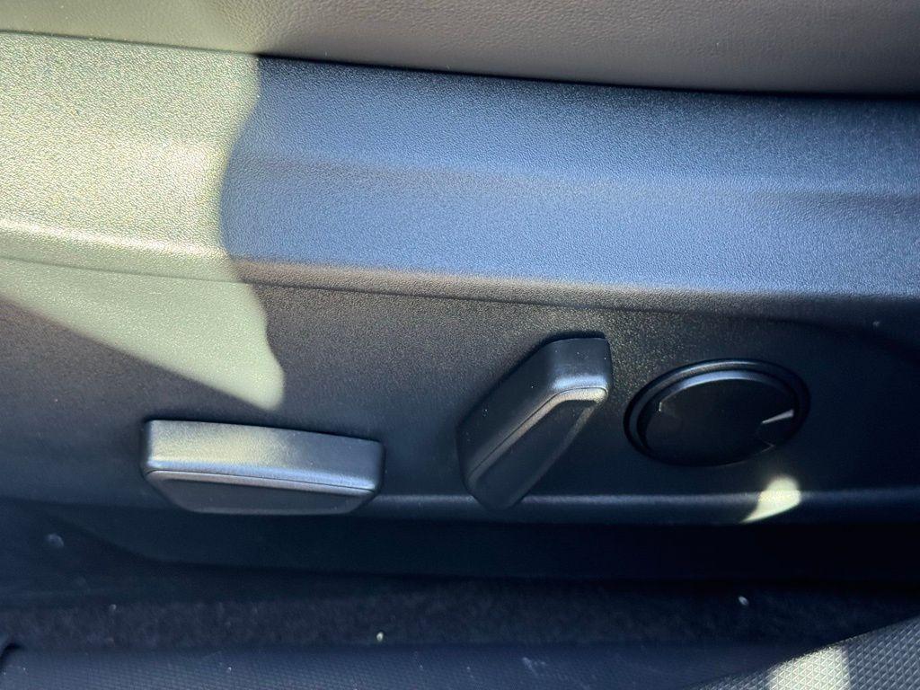 used 2022 Ford Mustang Mach-E car, priced at $22,700