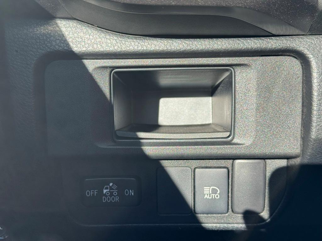 used 2019 Toyota Tacoma car, priced at $29,900