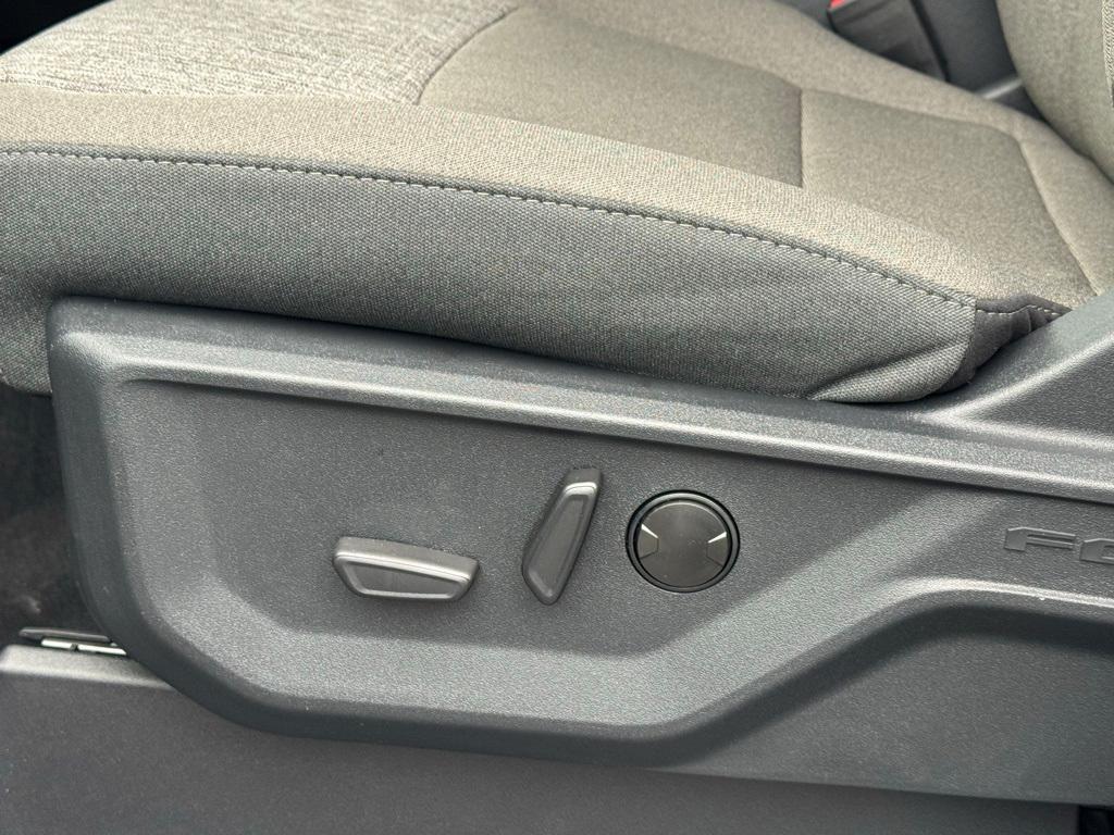 new 2025 Ford F-150 car, priced at $62,823