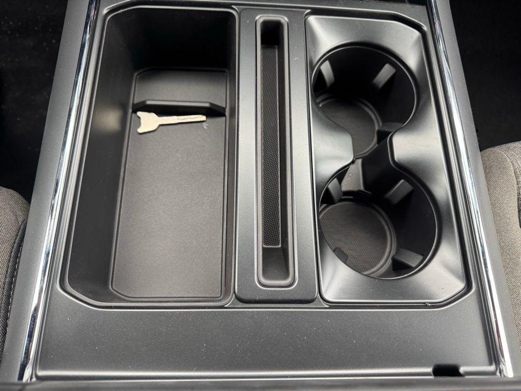 new 2025 Ford F-150 car, priced at $62,823