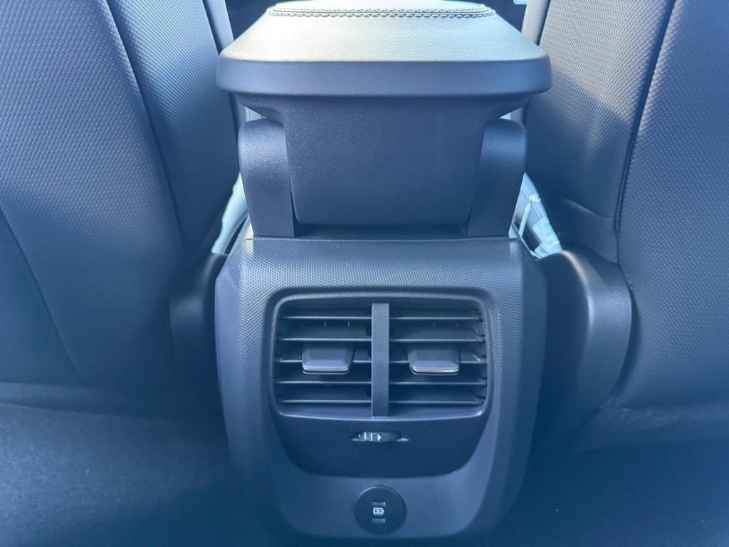 new 2025 Ford Mustang Mach-E car, priced at $43,480