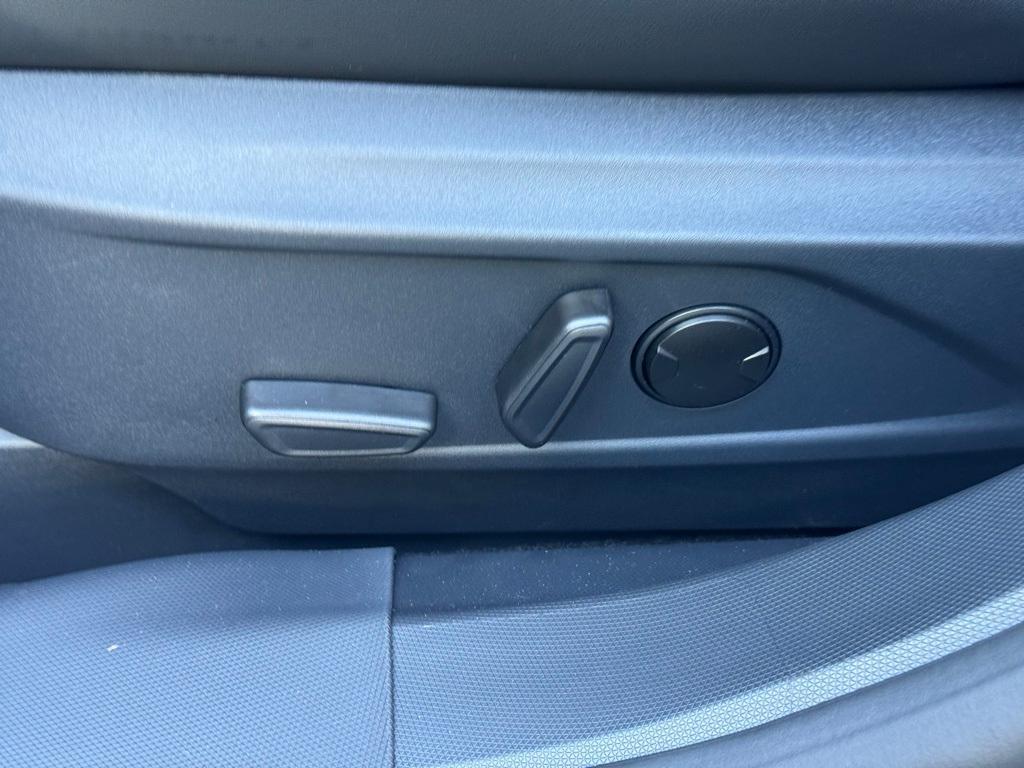 new 2025 Ford Mustang Mach-E car, priced at $43,480