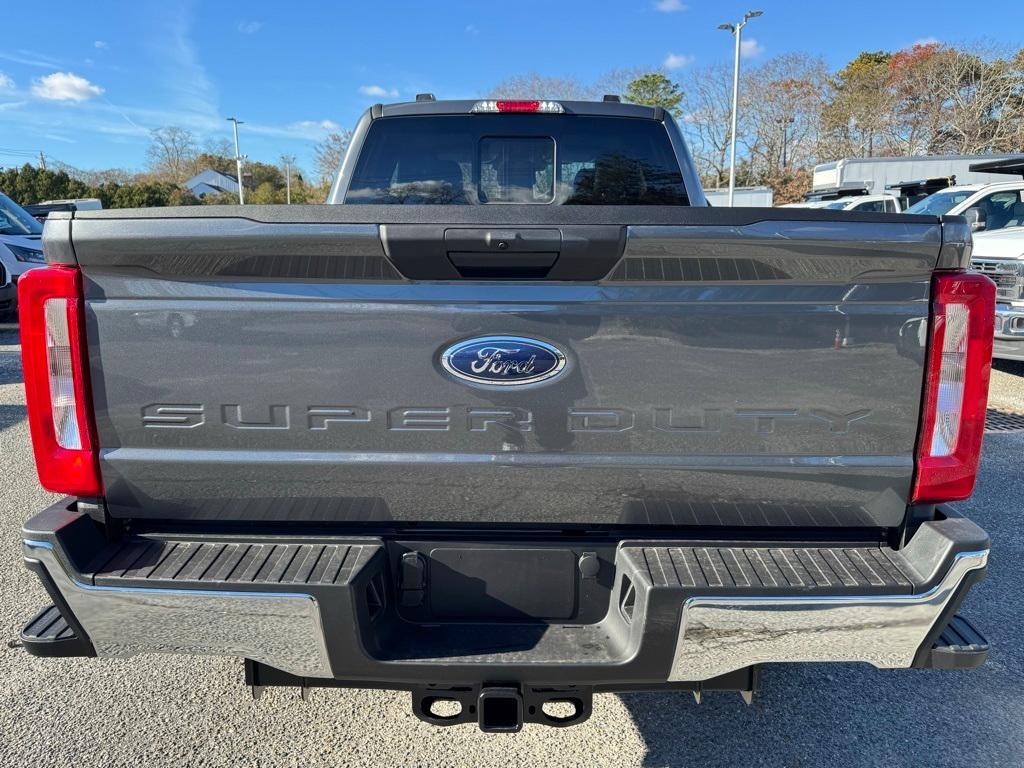 new 2026 Ford F-250 car, priced at $60,120