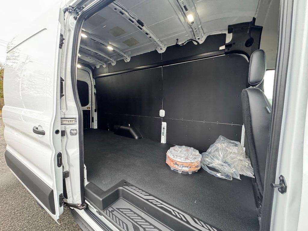 new 2026 Ford Transit-350 car, priced at $61,890