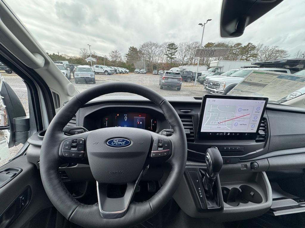 new 2026 Ford Transit-350 car, priced at $61,890