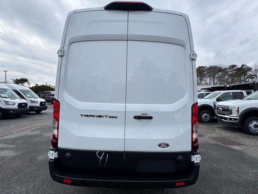 new 2026 Ford Transit-350 car, priced at $61,890