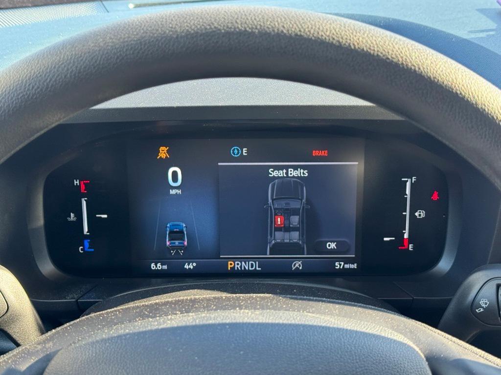 new 2026 Ford Maverick car, priced at $31,250