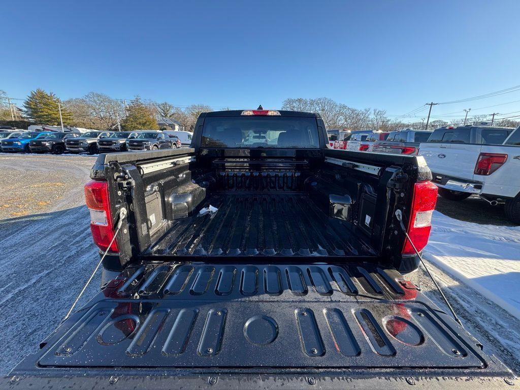 new 2026 Ford Maverick car, priced at $31,250