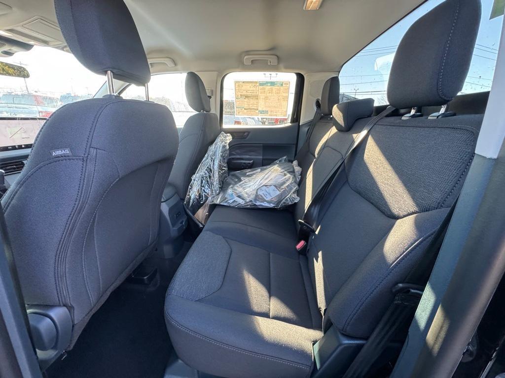 new 2026 Ford Maverick car, priced at $31,250