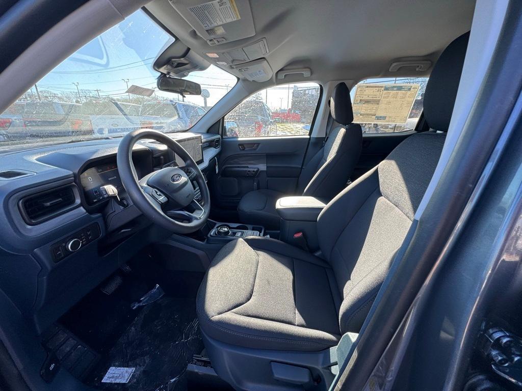 new 2026 Ford Maverick car, priced at $31,250