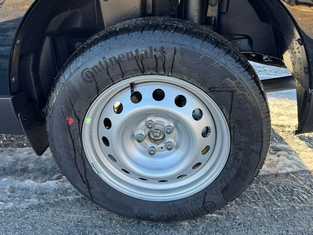 new 2026 Ford Maverick car, priced at $31,250