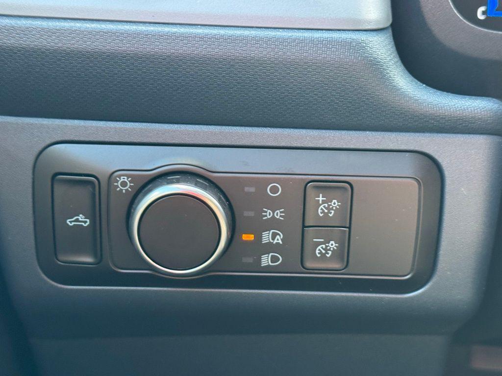 new 2026 Ford Maverick car, priced at $31,250