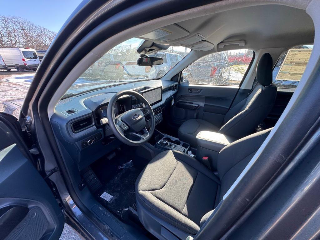 new 2026 Ford Maverick car, priced at $31,250