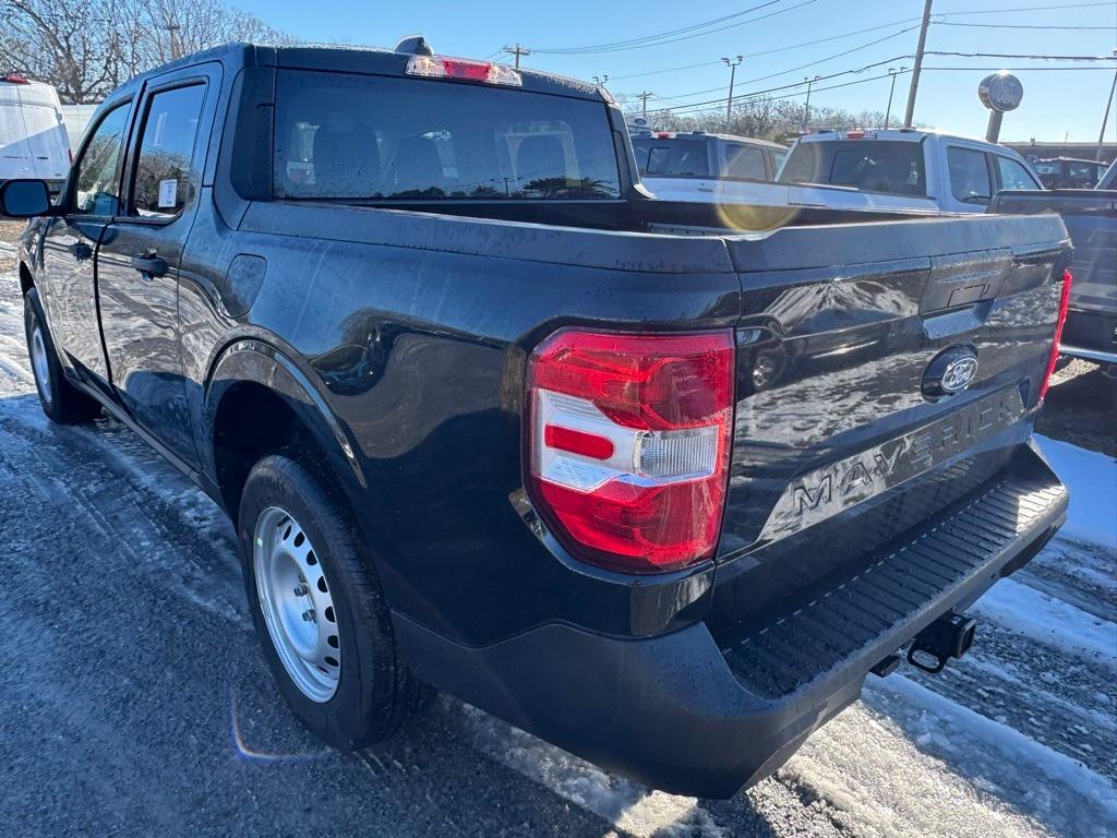 new 2026 Ford Maverick car, priced at $31,250