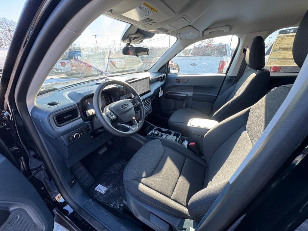 new 2026 Ford Maverick car, priced at $31,250