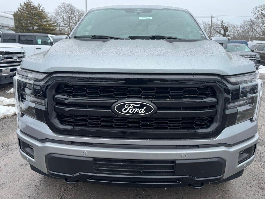 new 2026 Ford F-150 car, priced at $68,840