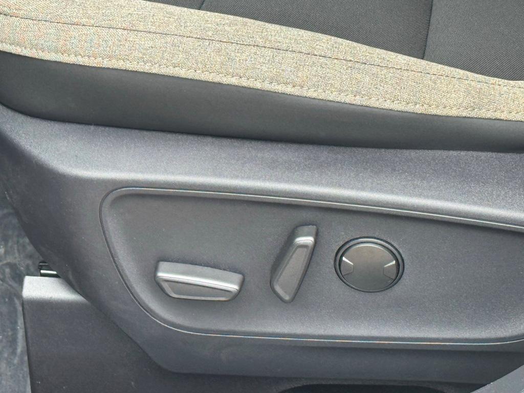 new 2025 Ford Bronco Sport car, priced at $33,165