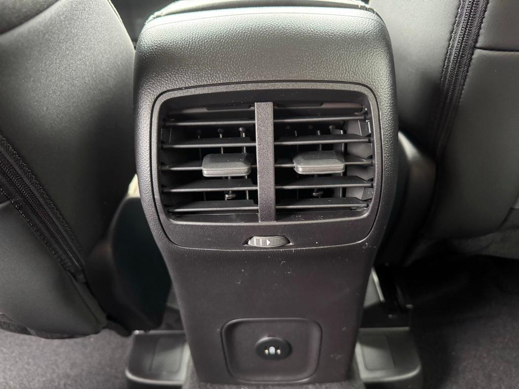 new 2025 Ford Bronco Sport car, priced at $33,165