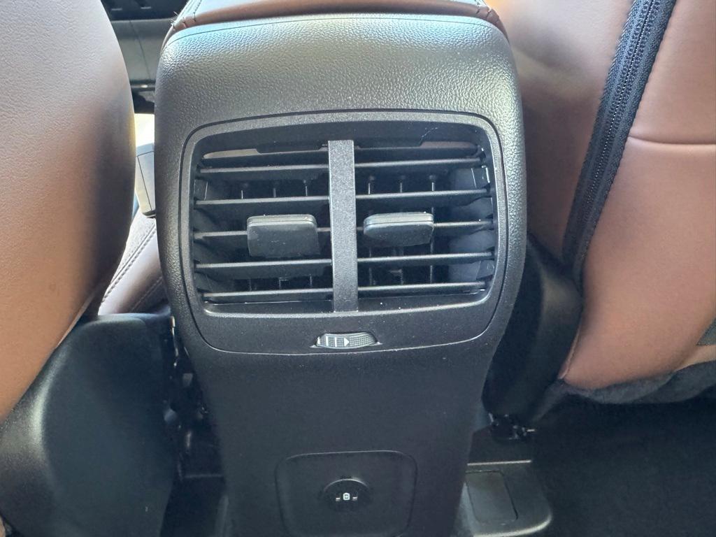 new 2025 Ford Bronco Sport car, priced at $38,170