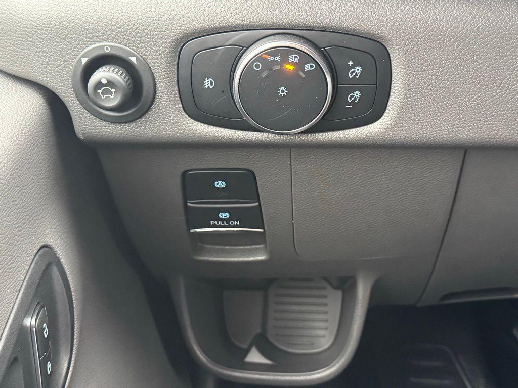 new 2026 Ford Transit-250 car, priced at $52,800