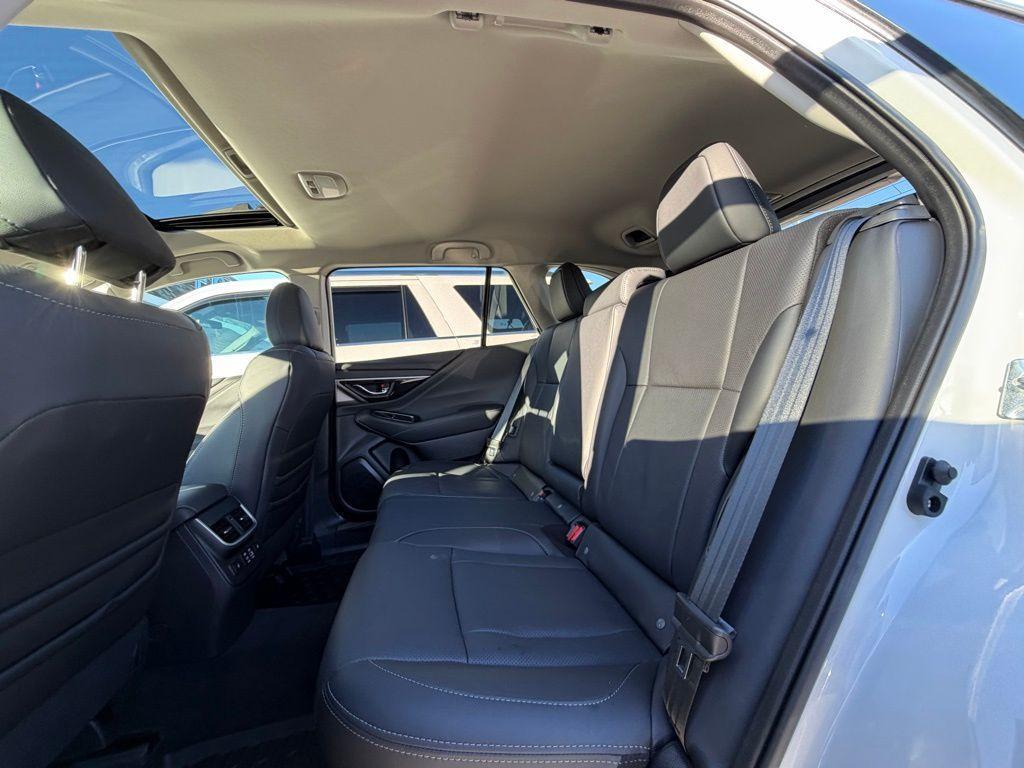 used 2024 Subaru Outback car, priced at $31,900