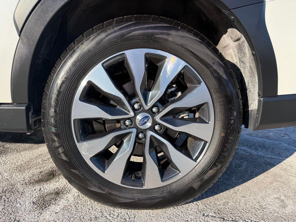 used 2024 Subaru Outback car, priced at $31,900