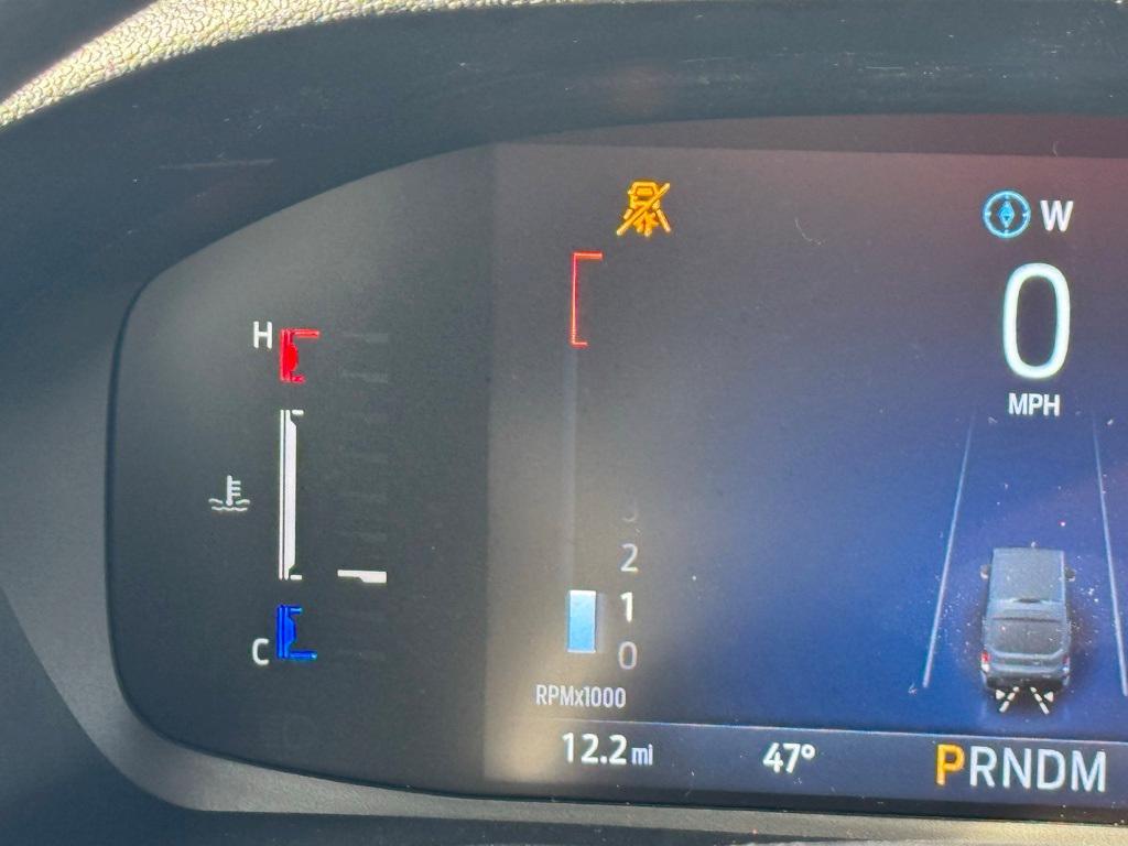 new 2026 Ford Transit-250 car, priced at $55,825