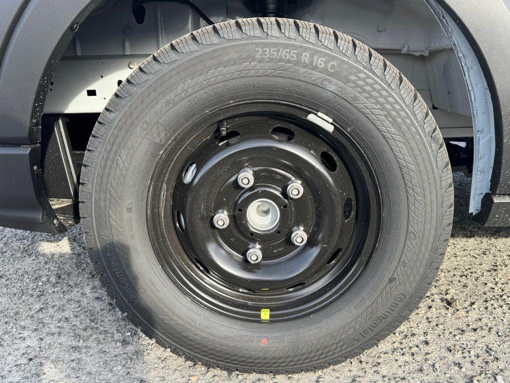 new 2026 Ford Transit-250 car, priced at $52,325