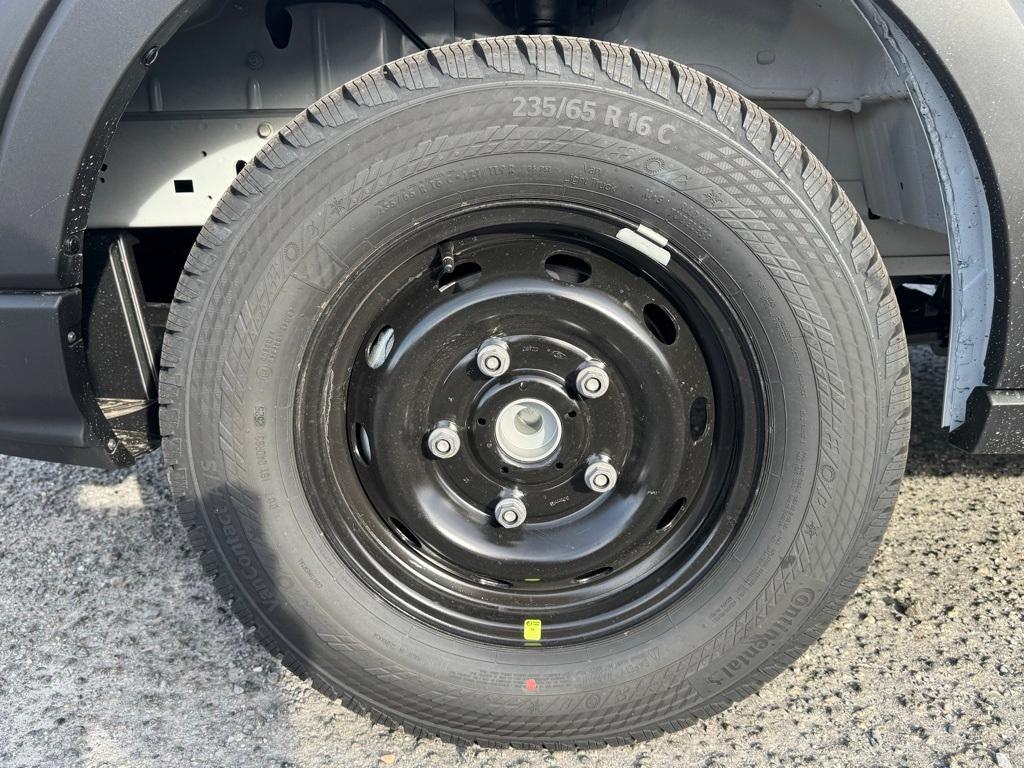 new 2026 Ford Transit-250 car, priced at $55,825