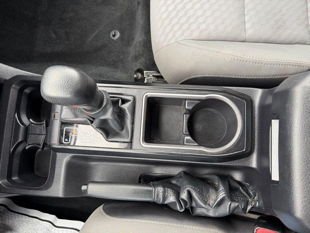 used 2023 Toyota Tacoma car