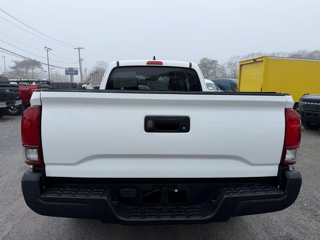 used 2023 Toyota Tacoma car