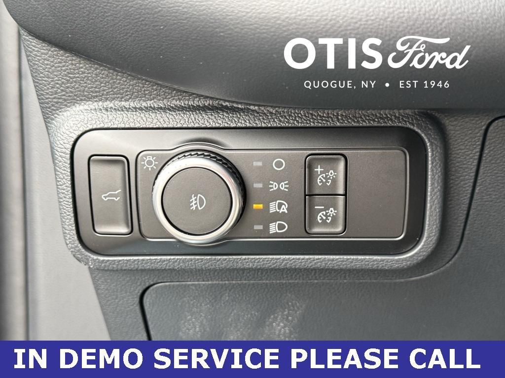 new 2026 Ford Explorer car, priced at $48,635