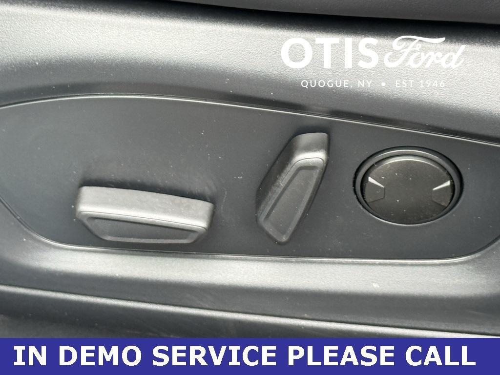 new 2026 Ford Explorer car, priced at $48,635