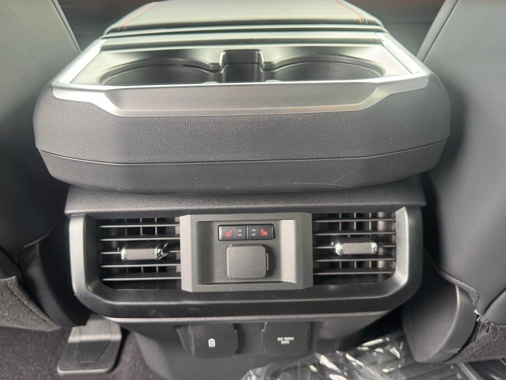 new 2025 Ford F-150 car, priced at $99,090