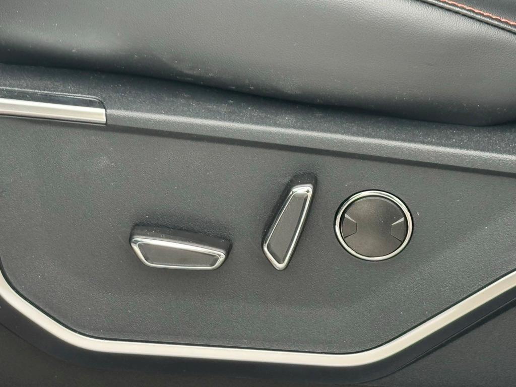 new 2025 Ford F-150 car, priced at $99,090