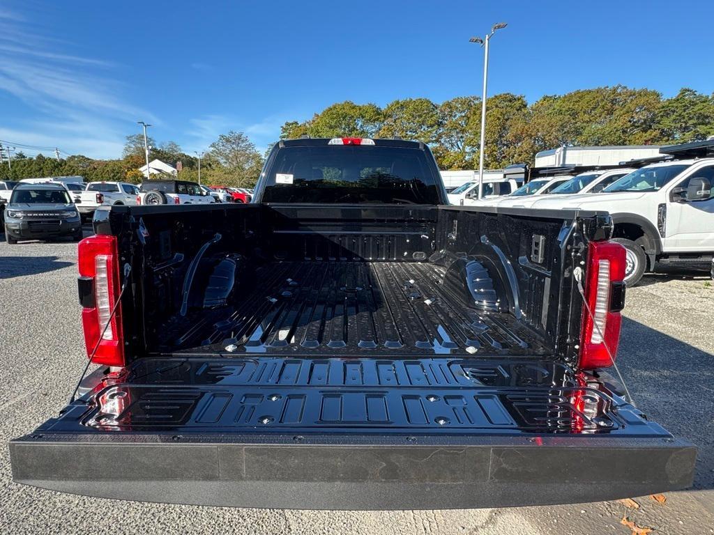 new 2026 Ford F-350 car, priced at $72,575